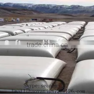 PVC Water Bladder Tank (pillow) - 500L --- 200000L thumbnail-3