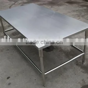 Stainless Steel Commerical Kitchen Equipment (ISO9001:2000 APPROVED) thumbnail-1