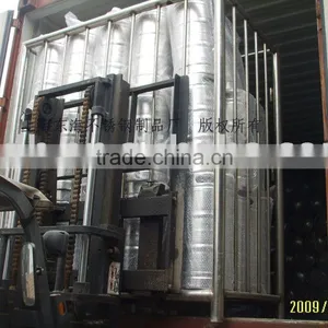 Stainless Steel Turnover Container thumbnail-1