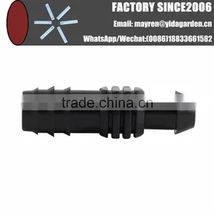 Offtake Connector for PE Pipe and PVC Pipe thumbnail-1
