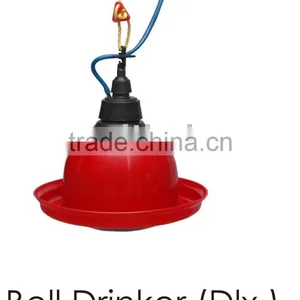 Poultry Bell Drinkers (Dlx) thumbnail-1