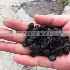 Nut Shell Coffee Husk Charcoal Making Machine Supplier thumbnail-3