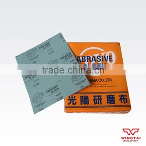 Japan Koyo Sand Paper For Golf Head Factory thumbnail-1
