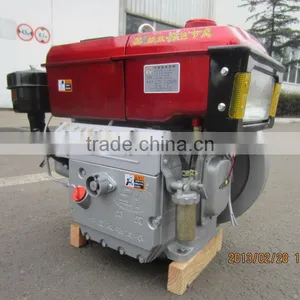 Water-cooled Diesel Engine thumbnail-1