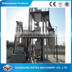 Farm Use Poultry Feed Pellet Machine/Pellet Mill For Feed thumbnail-3