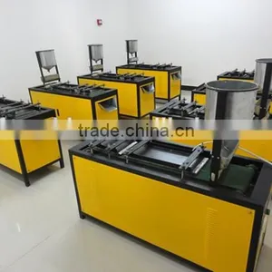 2015 AUTOMATIC Pencil Making Machine/machine for Making Pencil /lead Pencil Machine for Sale thumbnail-3