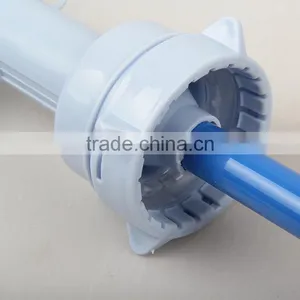 Wholesale Portable Manual Water Dispenser Manual Pump For Bottled Water thumbnail-3