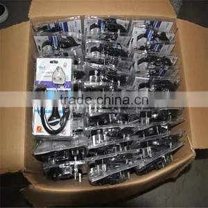 Wholesale Universal 14 in 1 Mobile Phone Charger Usb Data Cable for Iphone and Android thumbnail-5