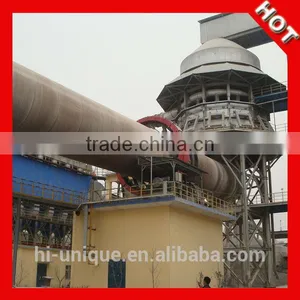 China Hot Sale Complete Cement Production Line thumbnail-1