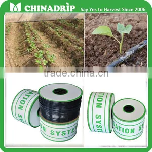 Drip Irrigation Drip Tape for Agricultural and Garden Equipment thumbnail-2