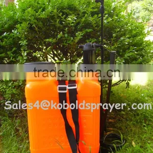 (KB-20-8)20L Manual Backpack Sprayers thumbnail-2