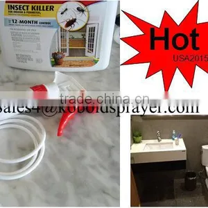 Pest Control Hand Pump Sprayer thumbnail-1