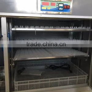 Cheap 528 Incubator Machine Price,poultry Incubator Machine Made in China thumbnail-2