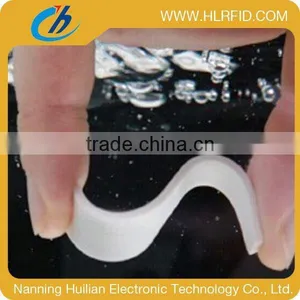 Popular Washable Hard Rfid Circle lf Laundry Tag thumbnail-1