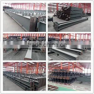 Steel Structure Building Material Prices thumbnail-2