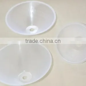 ILOT Plastic Wind Shield Hood Hat thumbnail-3