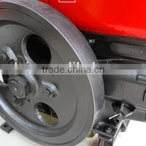 Export 8kw to 24kw Air Cooled Diesel Engine thumbnail-3