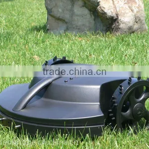 Grass Mower / Lawnmower/robot Lawn Mower/robotic Mower thumbnail-3