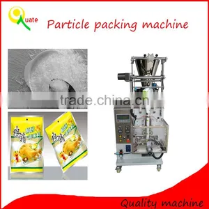Particle Weighing Packing Machine/Manual Bagging Granule Packaging Machine thumbnail-1