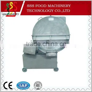 Frozen Meat Slicer thumbnail-1
