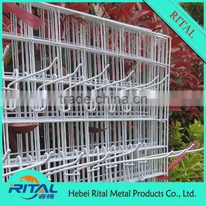 2015 Cooling Sales Modern Chocolate Retail Display Shelf for in Home Plant thumbnail-5