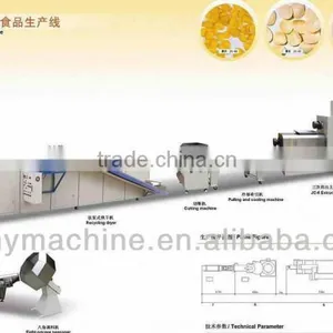 Potato Chips,french Fries Pdoduction Line thumbnail-1