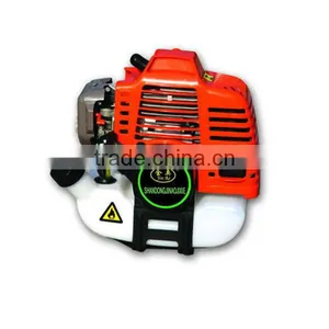 2-stroke Gasoline Engine thumbnail-1