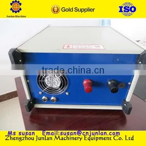 Pp PE Platic Cup Bottle Film Corona Treatment Machine +8618637188608 thumbnail-6