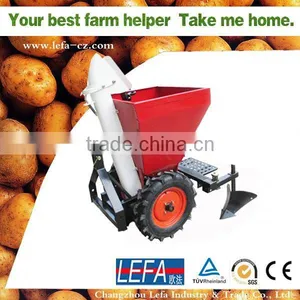 20-50HP Tractor Used Farm Machine Manual Potato Planter thumbnail-1