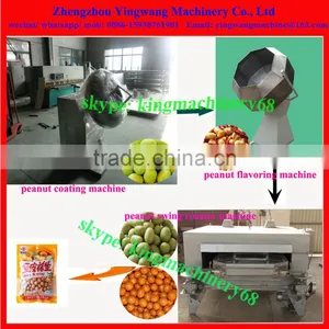 African Welcomed Peanuts/ Groundnuts Processing Machine 0086-15938761901 thumbnail-3
