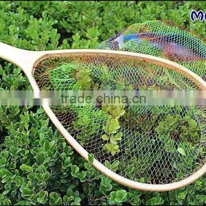 Wooden Frame Landing Net thumbnail-1