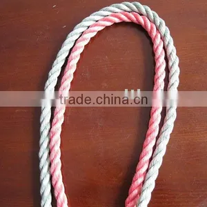 Three Strand PP Danline Rope thumbnail-1
