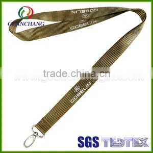 Custom Printed Lanyards With Work ID Card Holder thumbnail-4