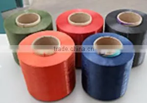 Aramid Yarn, Filament and Spun Yarn thumbnail-2