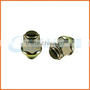 High Quality Manufacture Bearing Lock Nut thumbnail-5
