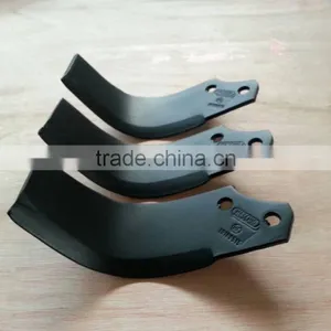 Cultivator Tine,rotary Tiller Blade,S-Tine,S-Tine thumbnail-2