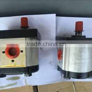 High Quality!!! JSD Electric Powered Hydraulic Pump thumbnail-5