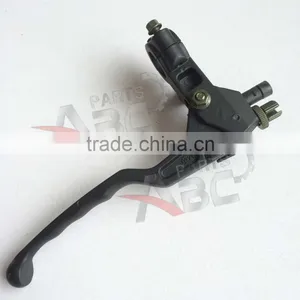 KAZUMA 500CC ATV QUAD Left Handle Bar Brake Lever Assy C500-3508000 thumbnail-2