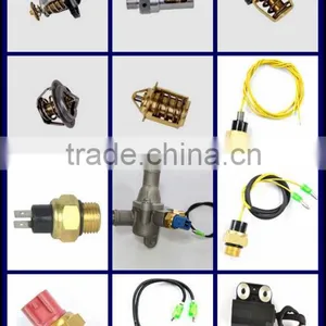 High Quality Bus/auto/motorbike Gas Temperature Sensor thumbnail-2