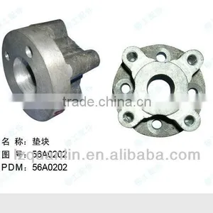 Guangxi Liugong Excvavtor Parts 56A0202 Piece thumbnail-1