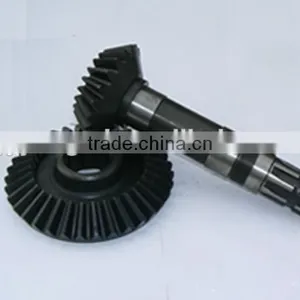 2015 China Supplier Carbon Steel Input Shaft for Rotary Tiller thumbnail-2