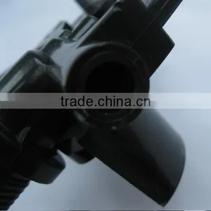 Top Quality High Precision Custom Industrial Molded Plastic thumbnail-4