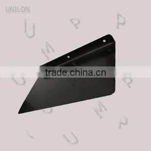 Factory Price Sheet Metal Part thumbnail-3