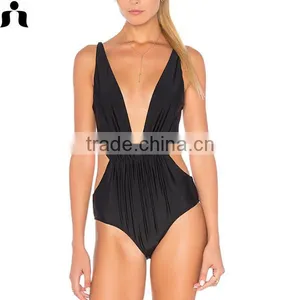 2017 One-piece Swimwear New Fashion thumbnail-1