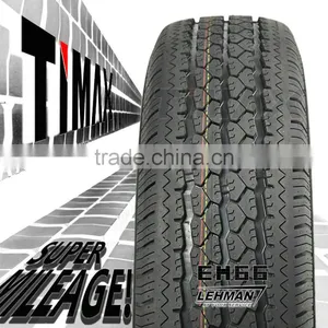 180000kms! China Radial New TIMAX Linglong Tires Price for Car and SUV thumbnail-4