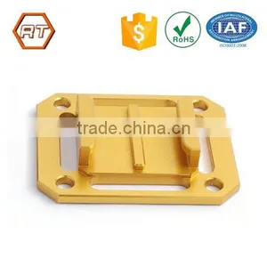 China Cnc Machine Shop Cnc Machining Parts thumbnail-1
