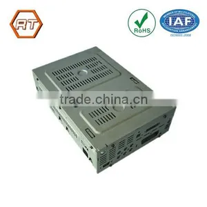 Sheet Metal Cabinet Part thumbnail-1