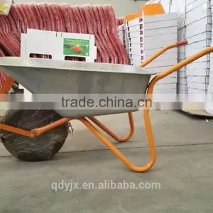 Manufacture Suppliers 6414T New Style Industrial Constriction Innovational Wheelbarrow thumbnail-3