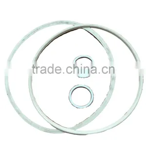 Rubber Sealings for Chemical Drums thumbnail-1