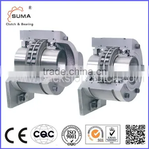 BA...XG BC...XG Complete Freewheels With Lever Arm thumbnail-1